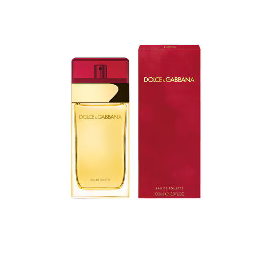 Perfume DOLCE&GABBANA 100ML