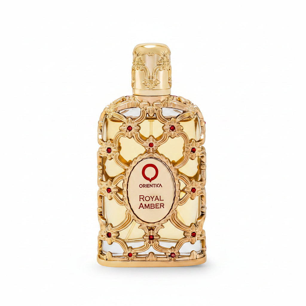Perfume Orientica Royal Amber Luxury 100ML
