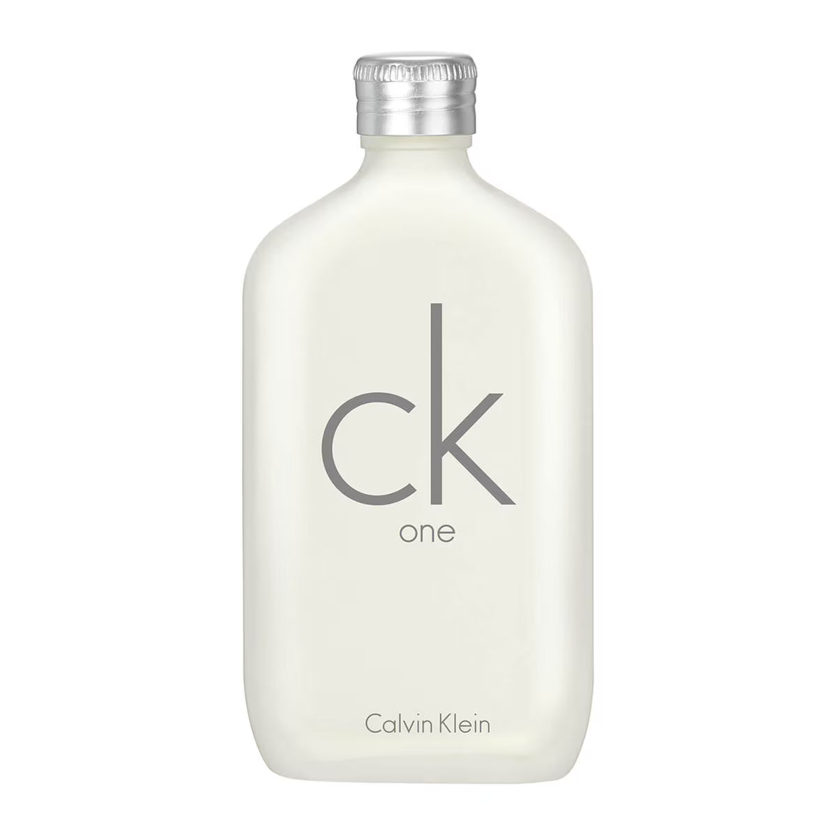 Perfume Calvin Klein One Eau 100ML