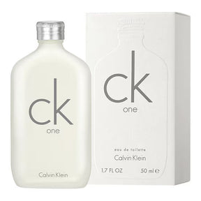 Perfume Calvin Klein One Eau 100ML