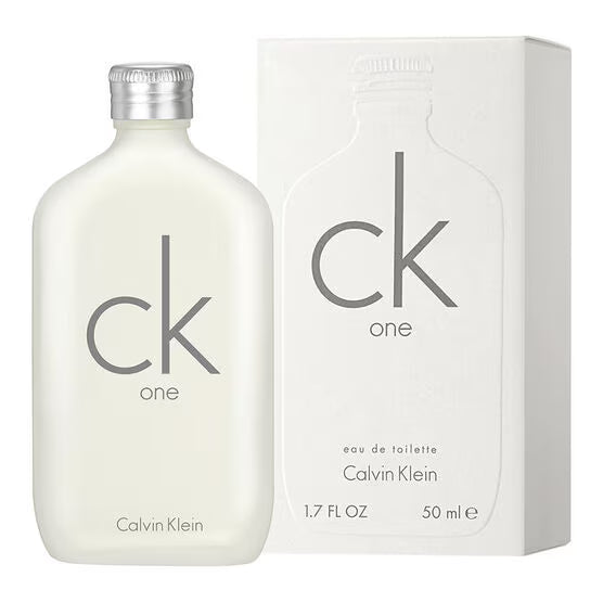 Perfume Calvin Klein One Eau 100ML
