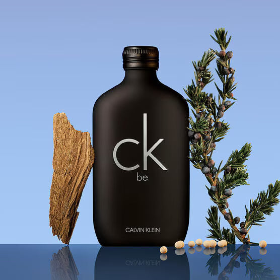 Perfume Calvin Klein Be Eau 100ML