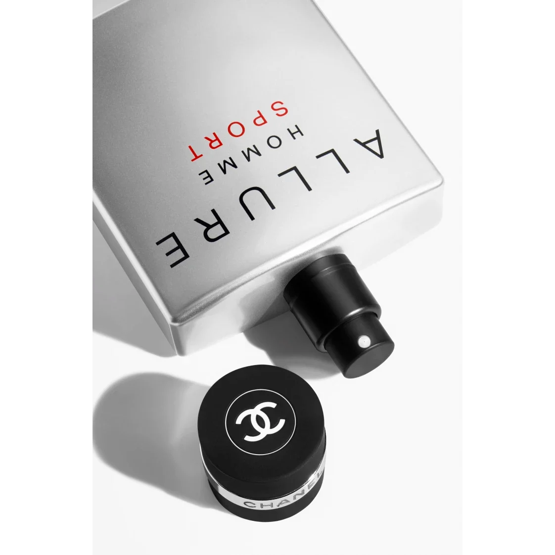 Perfume Allure Homme Sport Eau 100ML
