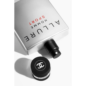 Perfume Allure Homme Sport Eau 100ML