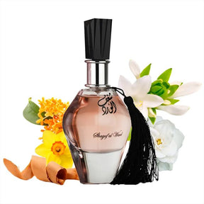 Perfume Shagaf Al Ward Al Wataniah Eau 100ML