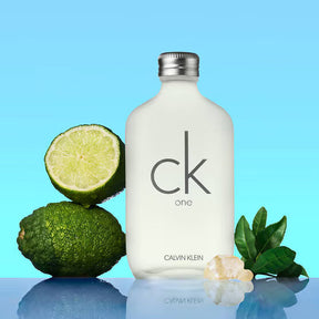 Perfume Calvin Klein One Eau 100ML