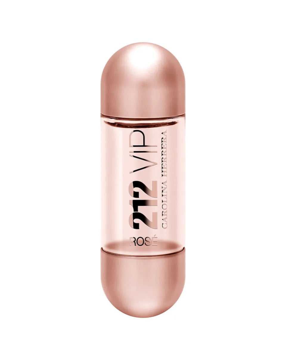 Perfume 212 VIP Rosé Feminino 100ML
