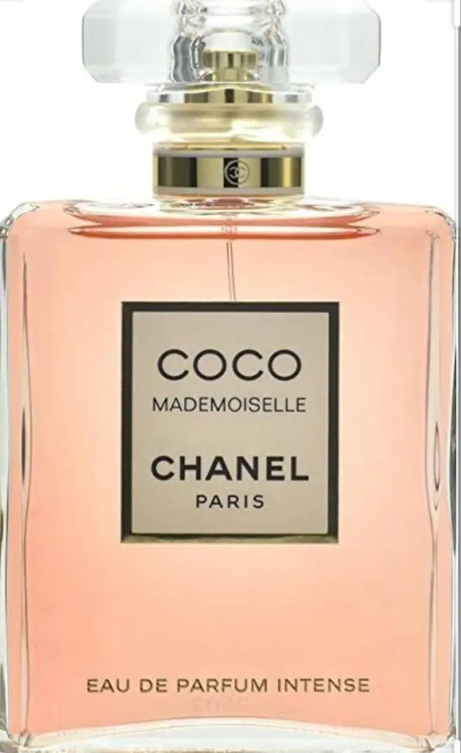 Perfume Chanel Coco Mademoiselle Intense 100ML