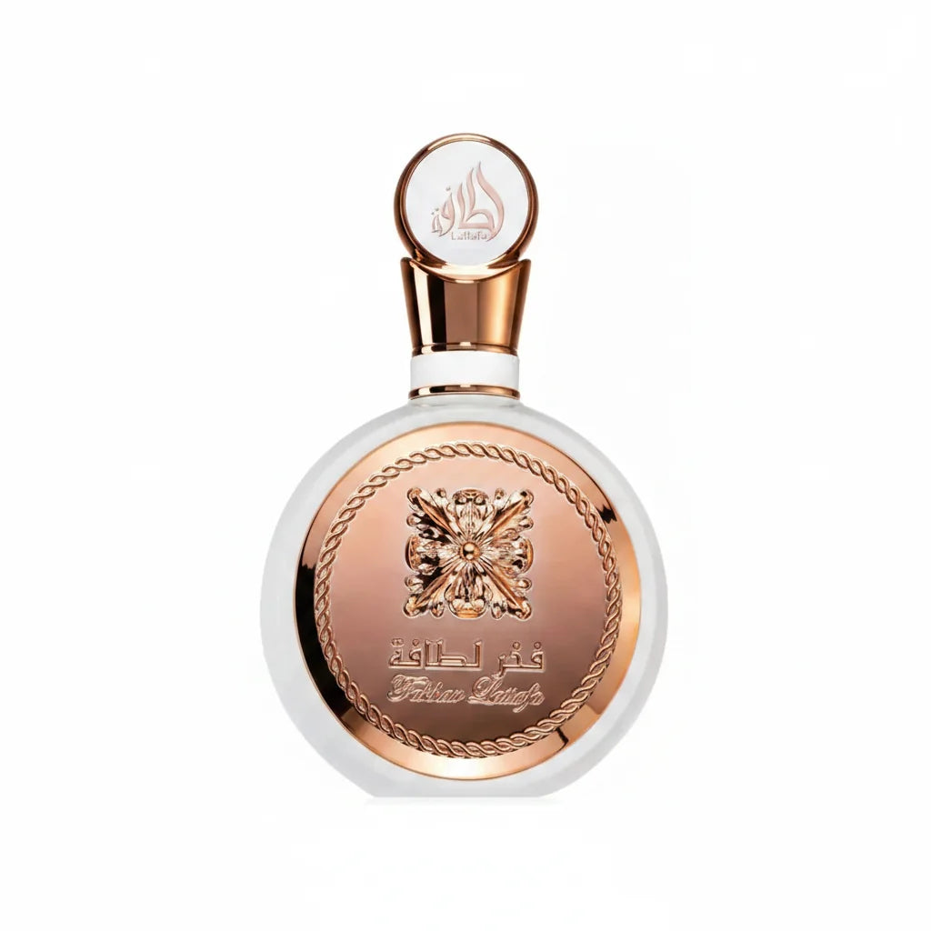 Perfume Fakhar Lattafa 100ML