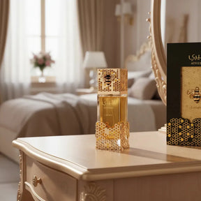 Perfume Lattafa Atheeri Eau de parfum Feminino 100ML