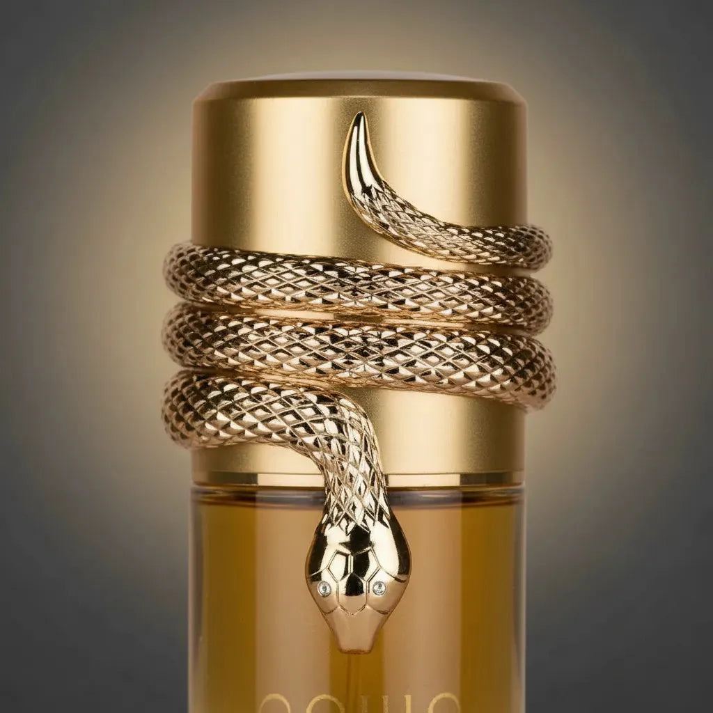 Perfume Lattafa Musamam White Intense Eau 100ML