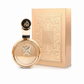 Promoção Esquenta Black Friday – Fakhar Lattafa, Sabah Al Ward, Asad Lattafa, Fakhar Black e Fakhar Extrait  – (100ml Cada)