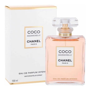 Perfume Chanel Coco Mademoiselle Intense 100ML