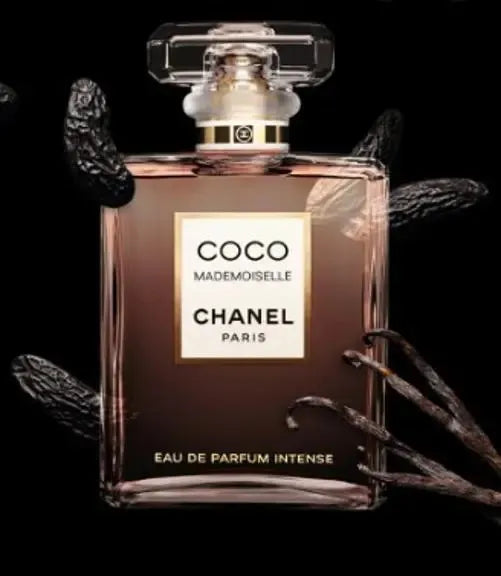 Perfume Chanel Coco Mademoiselle Intense 100ML