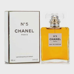 Perfume Chanel No 5 Eau de Parfum 100ML