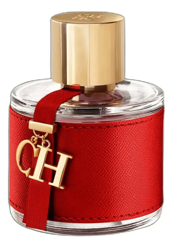 Perfume Carolina Herrera Eau 100ML