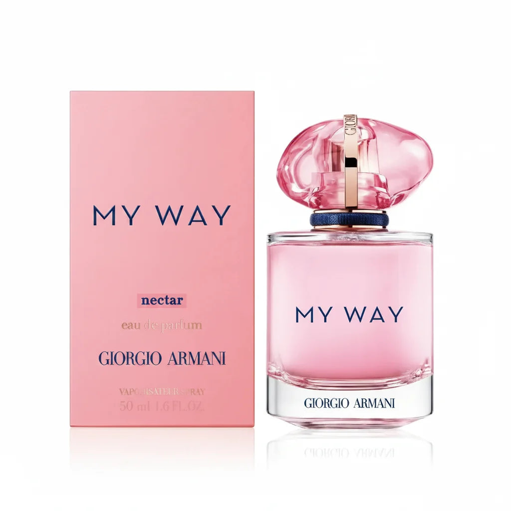 Perfume My Way Giorgio Armani 100ML