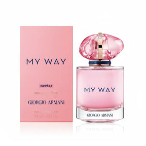 Perfume My Way Giorgio Armani 100ML