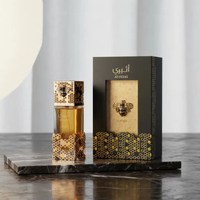 Perfume Lattafa Atheeri Eau de parfum Feminino 100ML