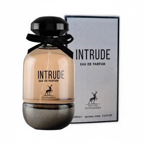 Promoção Compre 1 e Leve 3 Perfumes –Sabah Al Ward,Amnia Al Wataniah e Alhambra L'Intru  – (100ml Cada)