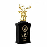 Perfume Lattafa Al Noble Ameer 100ML