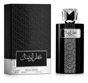 Perfume Attar Al Wesal 100ML