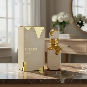 Perfume Lattafa Eclaire Eau de Parfum 100ML