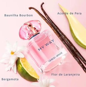 Perfume My Way Giorgio Armani 100ML