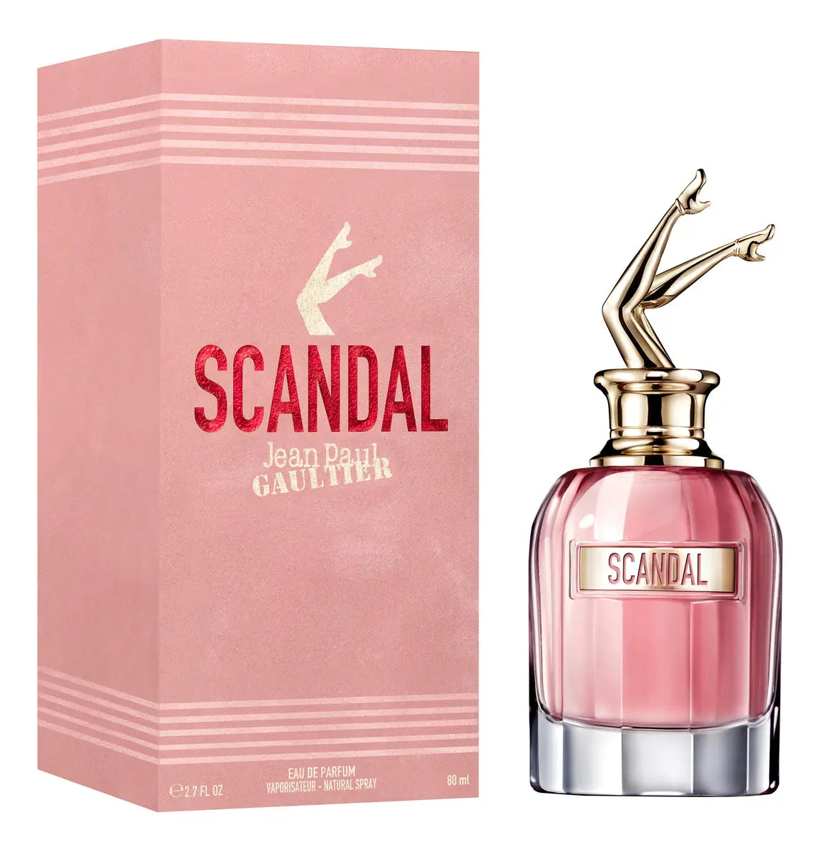Perfume Scandal Eau Feminino 100ML