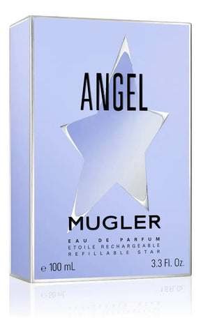 Perfume Angel Eau 100ML