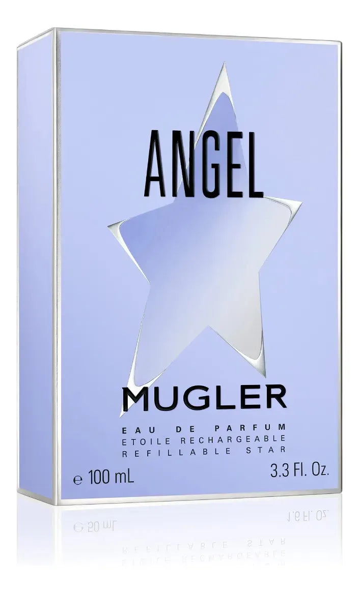 Perfume Angel Eau 100ML