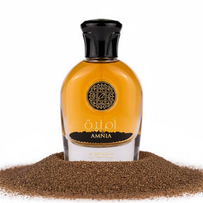 Perfume Amnia Al Wataniah 100ML