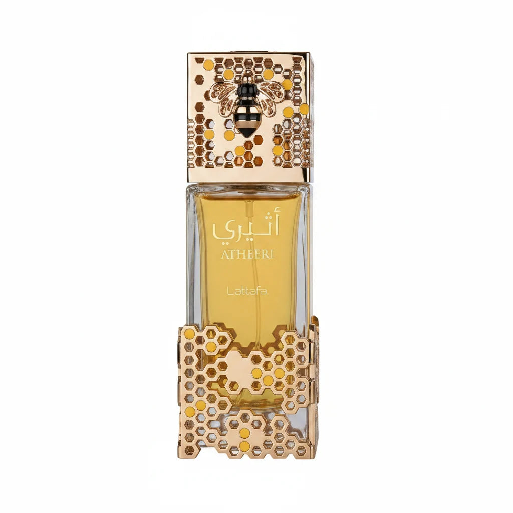Perfume Lattafa Atheeri Eau de parfum Feminino 100ML