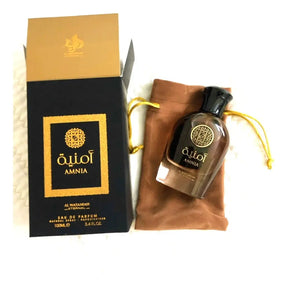 Perfume Amnia Al Wataniah 100ML