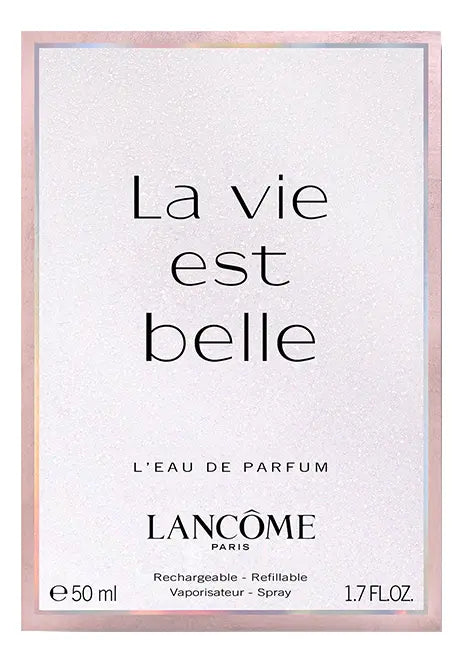 Perfume La Vie Est Belle Eau de Parfum 100ML