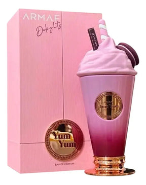 Perfume Yum Yum Eau de Parfum 100ML