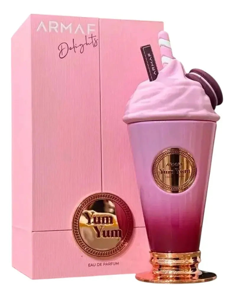 Perfume Yum Yum Eau de Parfum 100ML