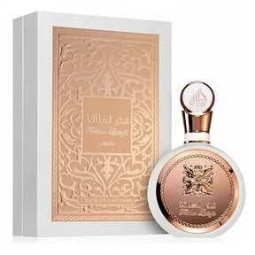 Promoção Compre 1 e Leve 2 Perfumes Árabes – Fakhar Lattafa e Lattafa Atheeri – (100ml Cada)