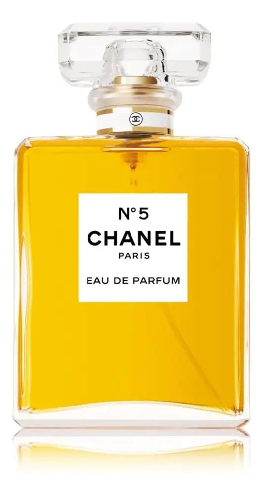 Perfume Chanel No 5 Eau de Parfum 100ML