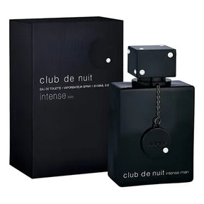 Promoção Compre 1 e Leve 2 Perfumes Árabes – Club de Nuit e Asad Lattafa– (100ml Cada)