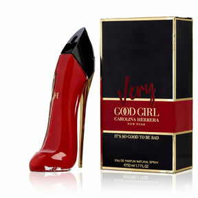 Perfume Very Good Girl Eau 100ML