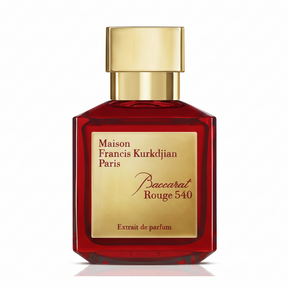 Perfume Baccarat Rouge 100ML
