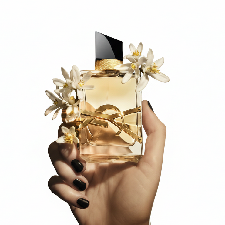 Perfume Libre Eau 100ML