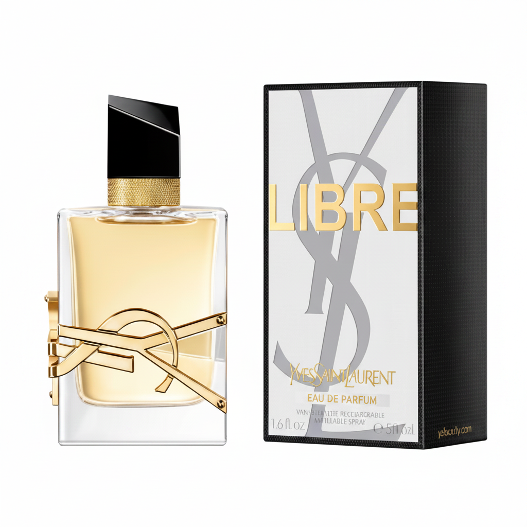 Perfume Libre Eau 100ML