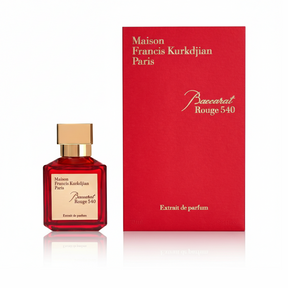 Perfume Baccarat Rouge 100ML