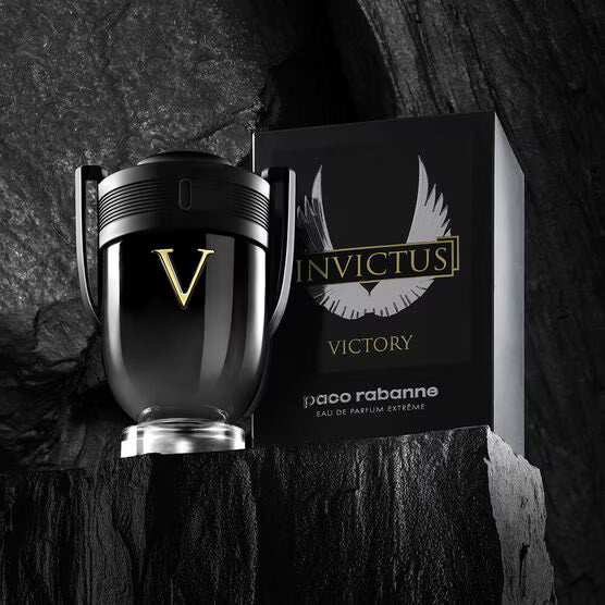 Perfume Invictus Victory 100ML