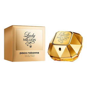 Perfume Lady Million Feminino 100ML