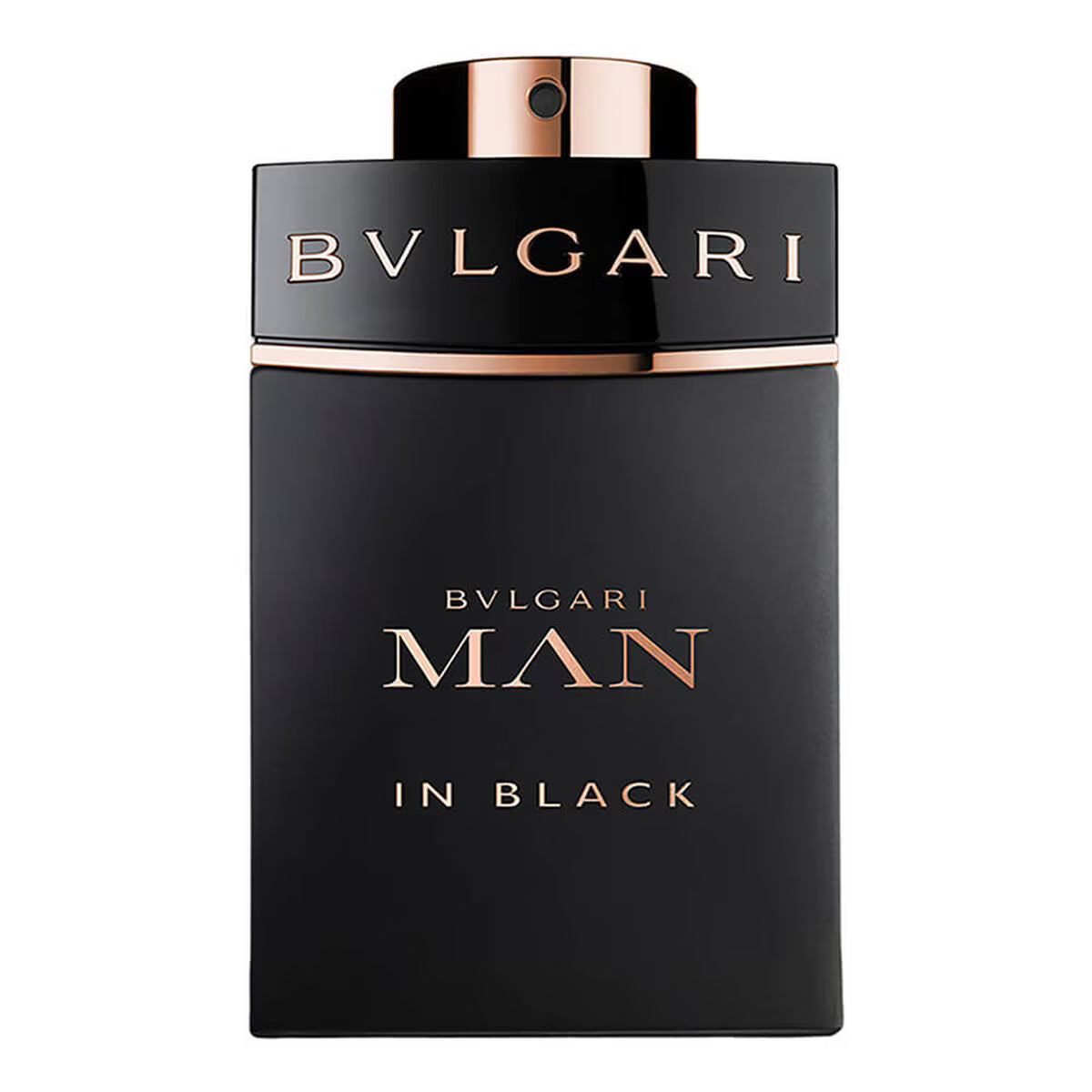 Perfume Bvlgari Man in Black Eau 100ML
