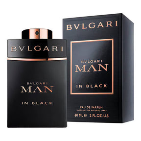 Perfume Bvlgari Man in Black Eau 100ML