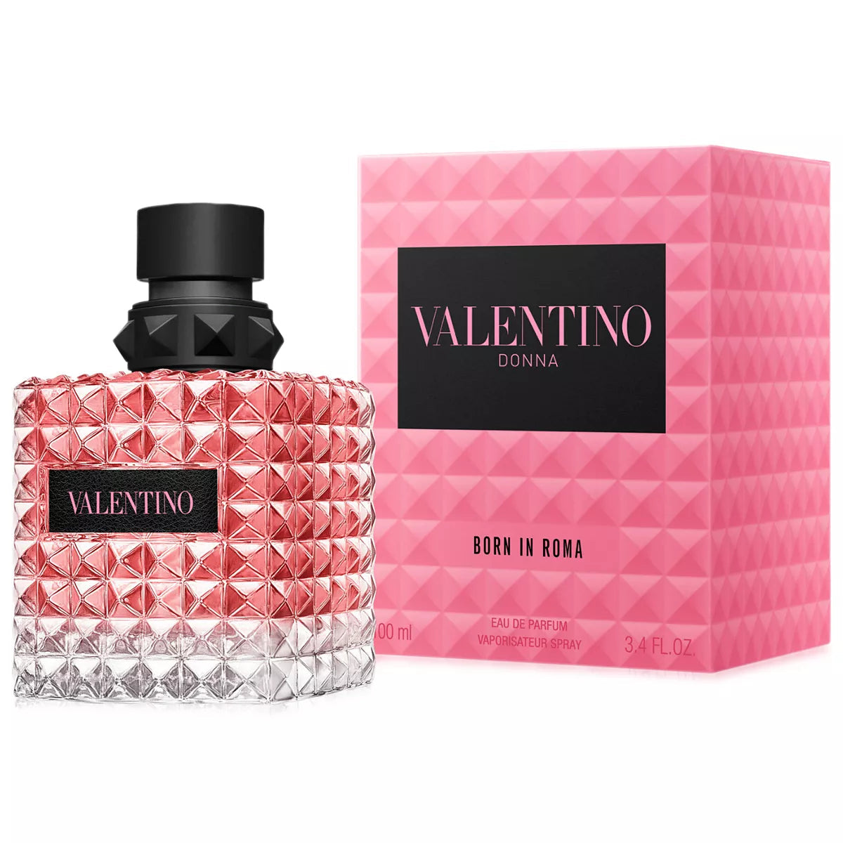 Perfume Valentino Eau de Parfum 100ML